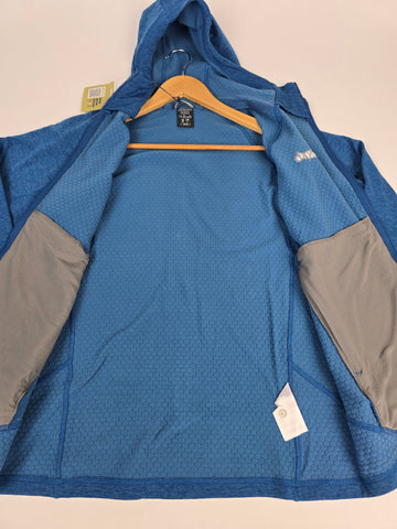 Rab Nexus Hoody Denim Medium