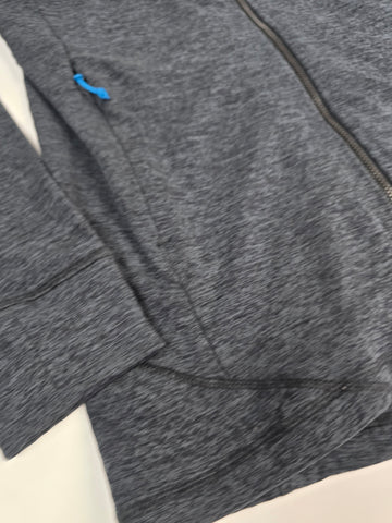 Rab Nexus Full-Zip Black Small