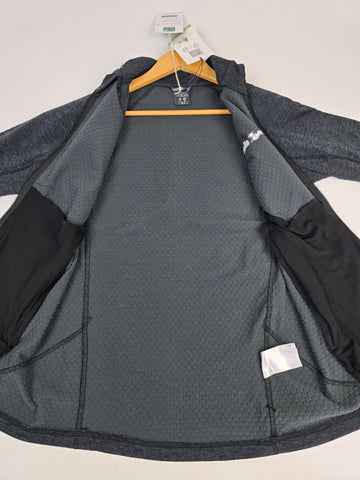 Rab Nexus Full-Zip Black Small