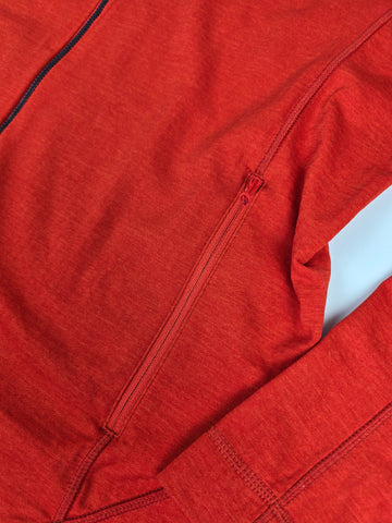 Rab Nucleus Jacket Dark Horizon Large