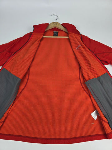 Rab Nucleus Jacket Dark Horizon Large