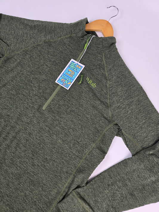 Rab Nexus Pull-On Army X-Large