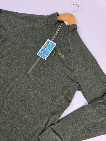 Rab Nexus Pull-On Army X-Large