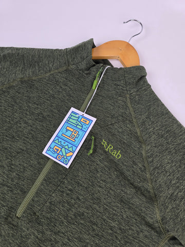 Rab Nexus Pull-On Army X-Large