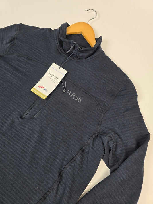 Rab Ascendor Light Pull-On Graphene Medium