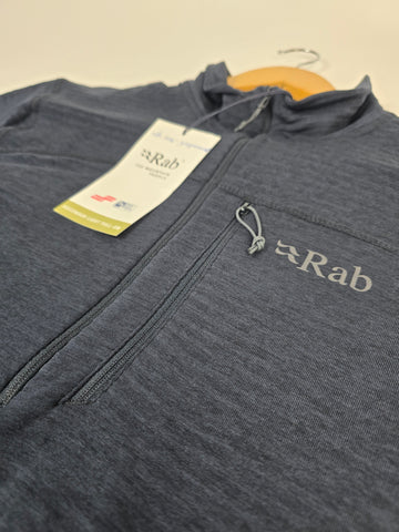 Rab Ascendor Light Pull-On Graphene Medium