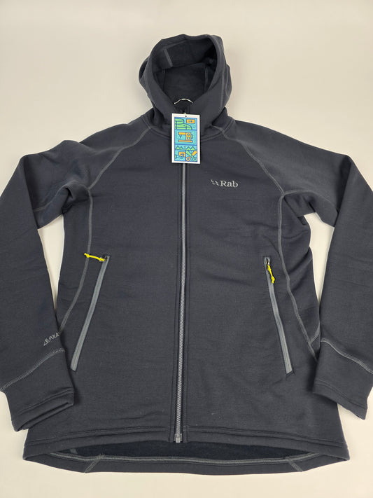 Rab Power Stretch Pro Jacket Beluga Medium