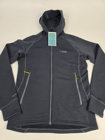 Rab Power Stretch Pro Jacket Beluga Medium