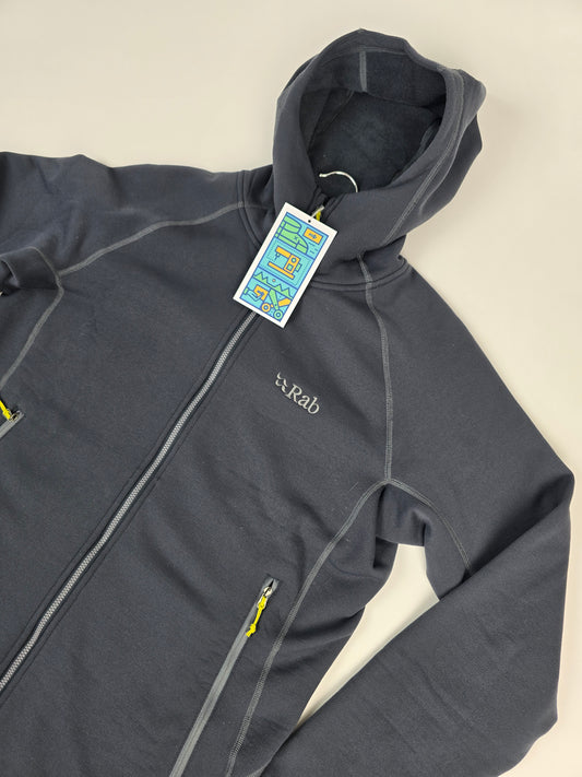 Rab Power Stretch Pro Jacket Beluga Medium