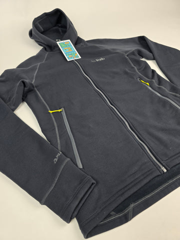 Rab Power Stretch Pro Jacket Beluga Medium