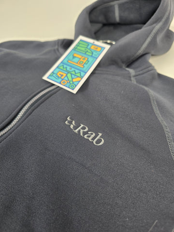 Rab Power Stretch Pro Jacket Beluga Medium