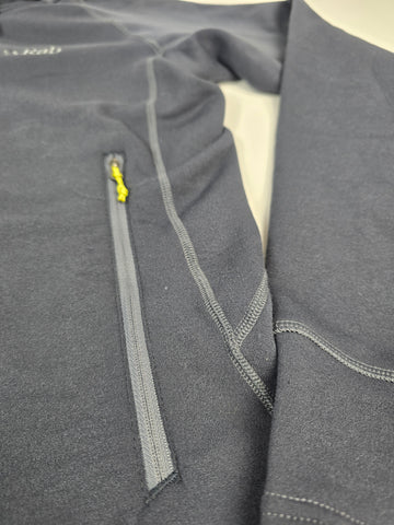 Rab Power Stretch Pro Jacket Beluga Medium