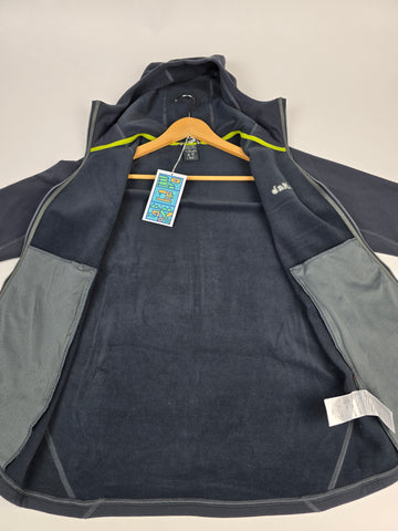 Rab Power Stretch Pro Jacket Beluga Medium