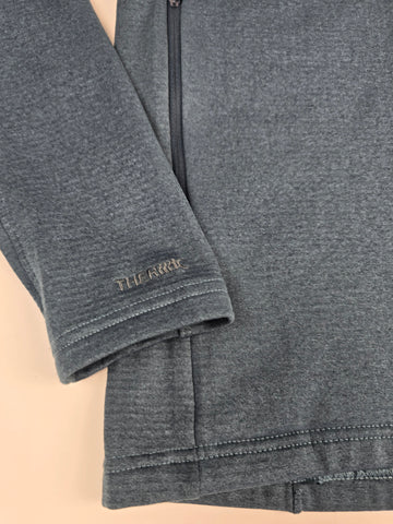 Rab Graviton Hoody Orion Blue Medium