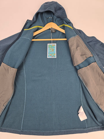 Rab Graviton Hoody Orion Blue Medium