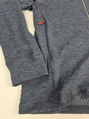 Rab Nexus Hoody Steel Large