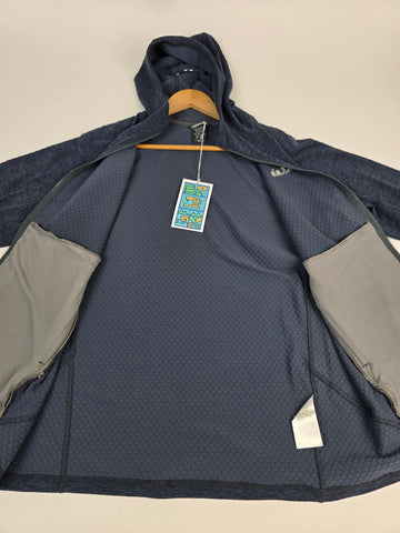 Rab Nexus Hoody Steel Large