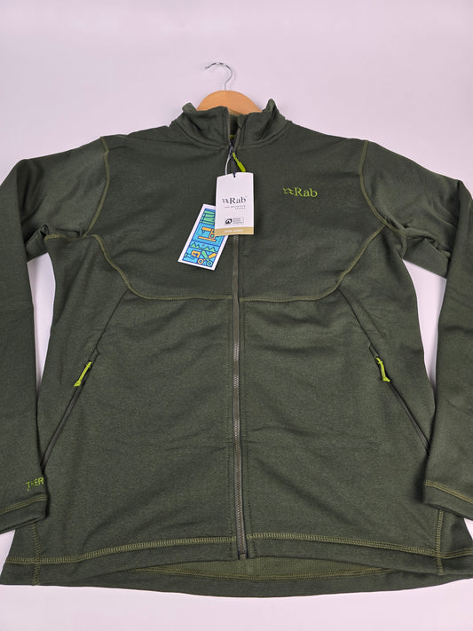 RAB Geon Jacket Army Large