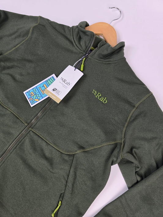 RAB Geon Jacket Army Large