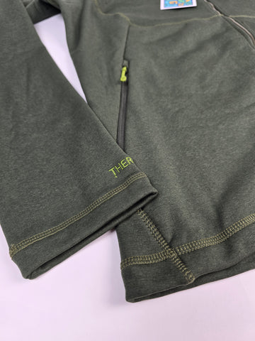 RAB Geon Jacket Army Large