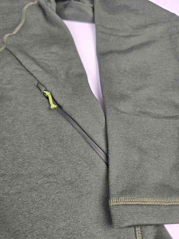 RAB Geon Jacket Army Large