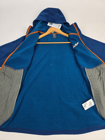 Rab Geon Jacket Deep Ink/Ink Large