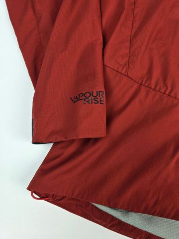Rab VR Alpine Light Tuscan Red Large