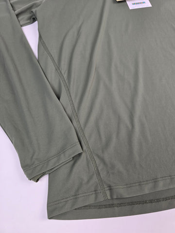Rab Force Hoody Light Khaki Large