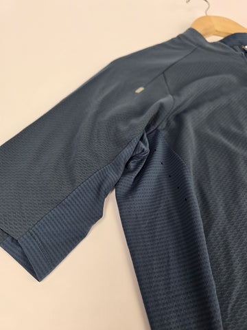 Rab Cinder Jersey Orion Blue Medium
