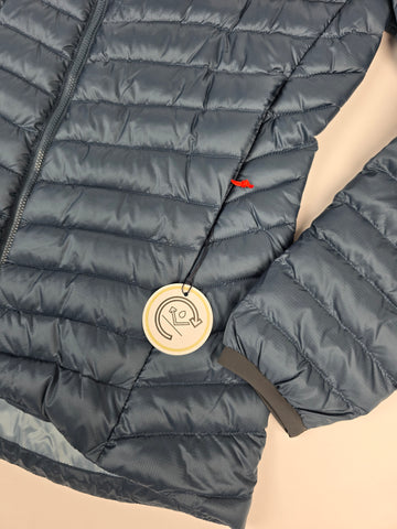 Rab Cirrus Jacket Wmns Orion Blue Size 12