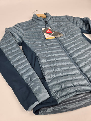 Rab Cirrus Flex 2.0 Jacket Wmns Citadel Size 12