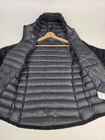Rab Argon Hoody Wmns Black Size 10