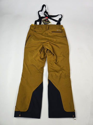 Rab Khroma GTX Hardshell Ski Set Footprint Heren L