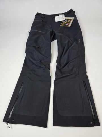 Rab Khroma GTX Hardshell Ski Set Deep Heather Dames S