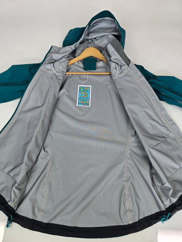 Rab Firewall Jacket Wmns Atlantis Size 10