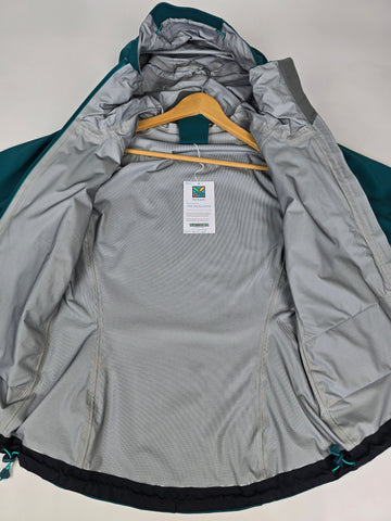 Rab Firewall Jacket Wmns Atlantis Size 08