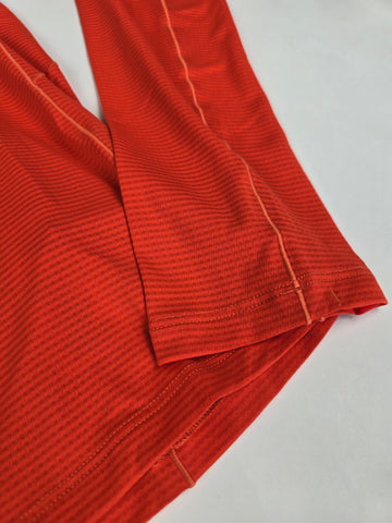Rab Sonic Hoody Wmns Red Grapefruit Size 14