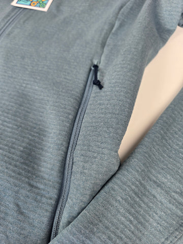 Rab Graviton Jacket Wmns Citadel Size 12