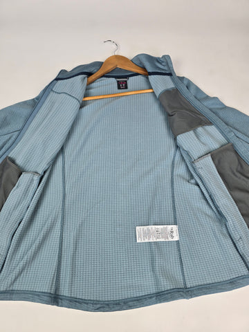 Rab Graviton Jacket Wmns Citadel Size 12