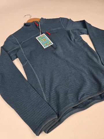 Rab Ascendor Light Pull-On Wmns Orion Blue Size 10