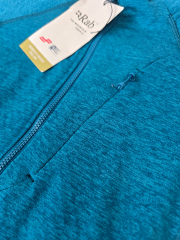 Rab Nexus Pull-On Wmns Ultramarine Size 08