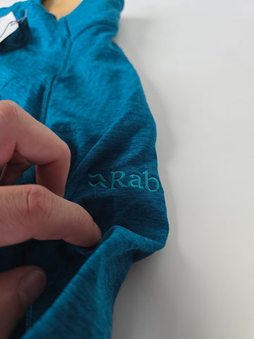 Rab Nexus Pull-On Wmns Ultramarine Size 08