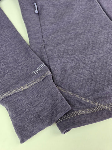 Rab Nexus Hoody Wmns Purple Sage Size 12
