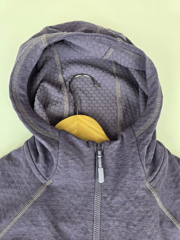 Rab Nexus Hoody Wmns Purple Sage Size 12