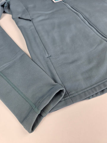 Rab Superflux Hoody Wmns Citadel Size 12