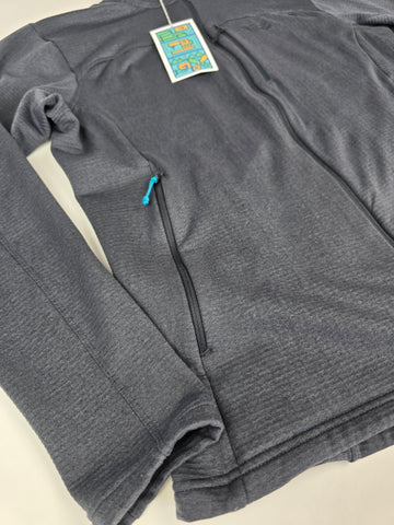 Rab Graviton Jacket Wmns Beluga Size 14
