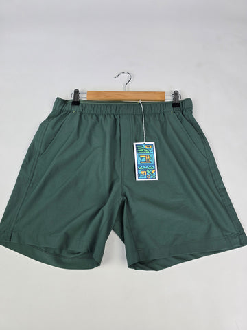 Rab Harpur Shorts Sage 34" Regular Leg