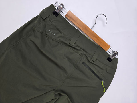 Rab Incline Pants Army 30" Regular Leg