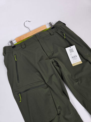 Rab Incline Pants Army 36" Regular Leg