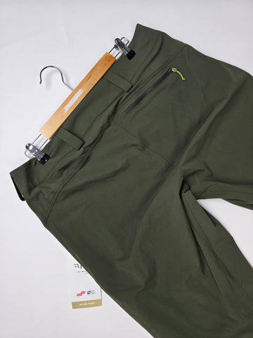 Rab Incline Pants Army 36" Regular Leg